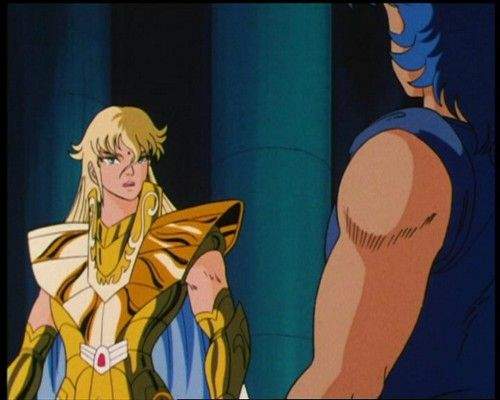 Otaku Gallery  / Anime e Manga / Saint Seiya / Screen Shots / Episodi / 058 - Addio fratello! / 062.jpg